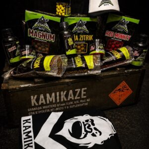 Pack Sponsor
